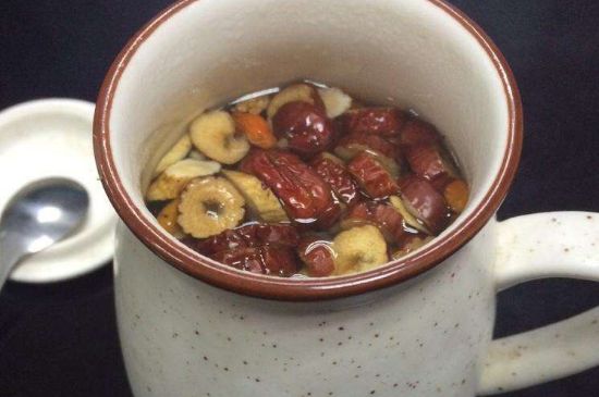 祛濕氣雙花茶，喝什么花茶祛濕氣排毒養(yǎng)顏