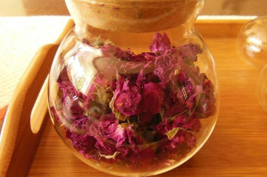好玫瑰花茶多少錢一斤啊，玫瑰花茶價格多少錢合理？