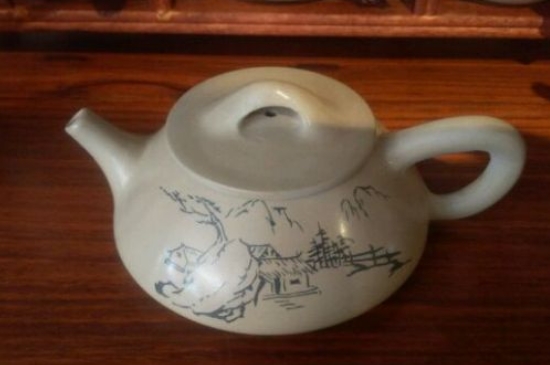 建水紫陶壺不適合泡茶？大錯特錯！