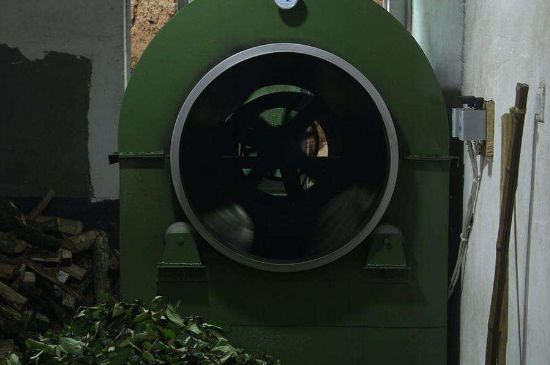 武夷巖茶的初制、精制加工工藝詳細(xì)講解