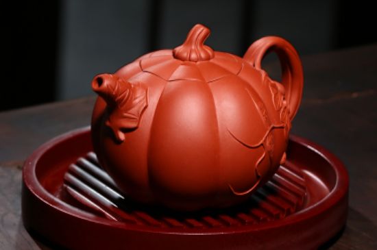 朱泥思亭壺適合泡什么茶，用來(lái)泡哪些茶最好？