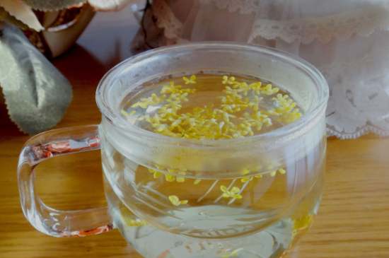 茉莉茶一次泡幾朵，茉莉茶放多少