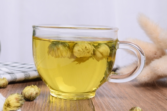 孕婦可以喝菊花茶嗎，菊花對(duì)胎兒有致畸作用？
