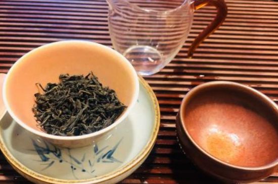 巖茶焙火時(shí)間表，你最想知道的巖茶焙火問(wèn)題