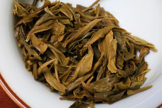 茉莉龍珠分幾種，怎樣分等級(jí)怎么看品質(zhì)