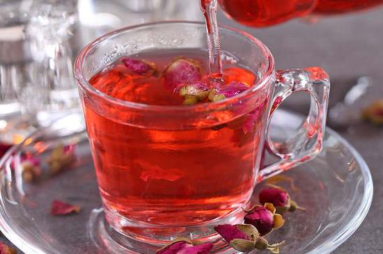 怎么判斷玫瑰花茶好不好，玫瑰花茶怎么樣鑒別