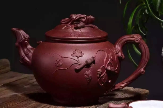 顧景舟9200萬紫砂壺價(jià)格，被誰買了？