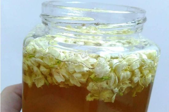 11種花茶搭配表，怎么搭配花茶？