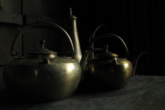 銅壺煮茶危害，銅壺長期泡茶有毒嗎