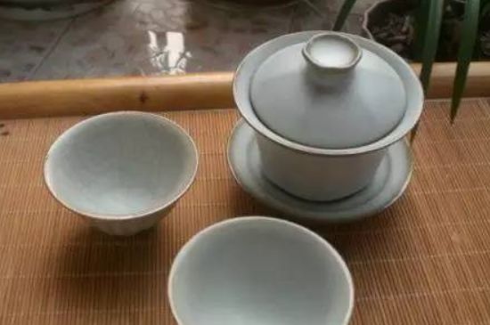 三才蓋碗的由來(lái)，三才蓋碗怎么喝茶？