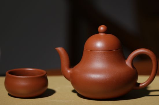 朱泥思亭壺適合泡什么茶，用來(lái)泡哪些茶最好？