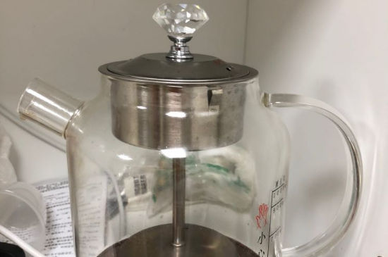 蒸茶器構(gòu)造及原理，蒸茶是什么作用原理