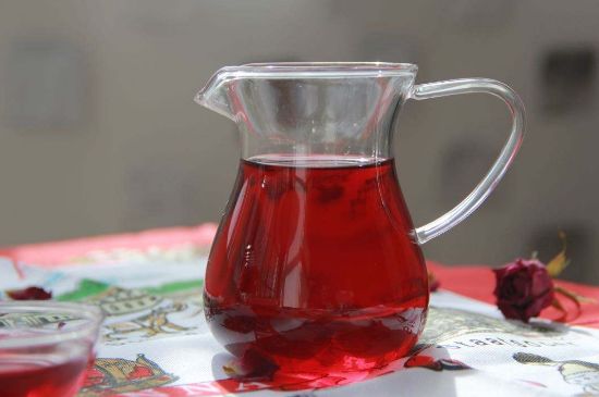 玫瑰花茶和什么搭配好，玫瑰花茶的搭配大全！