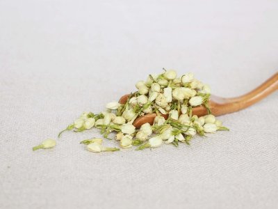 女孩喝茉莉茶的好處，茉莉花茶女生喝好嗎？