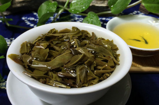朱泥適合泡生普還是熟普，朱泥泡什么普洱茶好