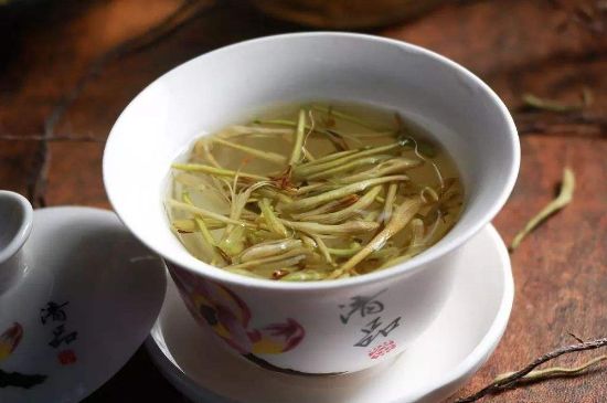 花茶的搭配禁忌，花茶之間的搭配與禁忌有哪些？