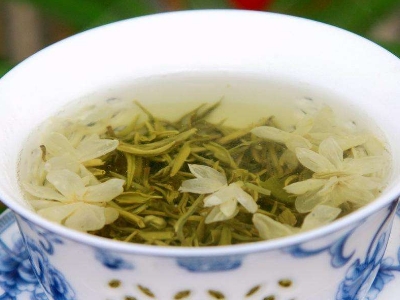 好茉莉茶多少錢一斤，茉莉花茶價格