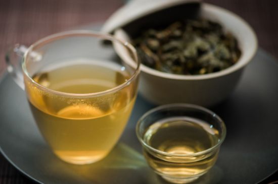 蒸汽煮茶器適合什么茶，蒸汽煮茶器適合用綠茶嗎？