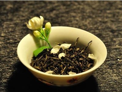 好茉莉茶多少錢一斤，茉莉花茶價格