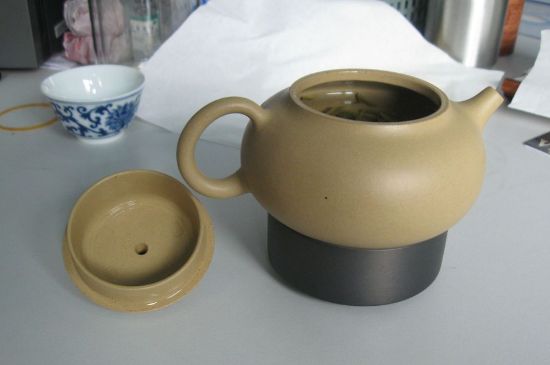 本山綠泥泡養(yǎng)后的效果，真正本山綠紫砂壺怎么養(yǎng)