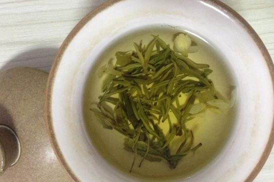 茉莉香螺茶屬于什么茶，茉莉香螺是綠茶嗎