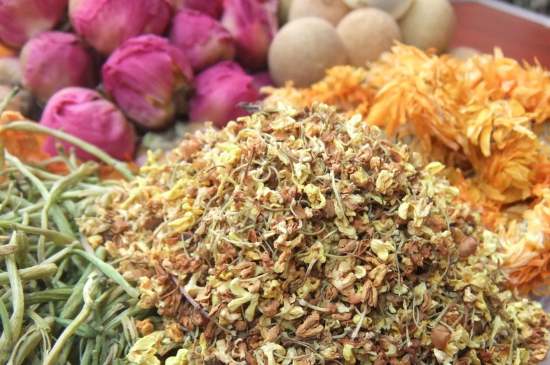 桂花茶禁忌，喝桂花茶有什么禁忌