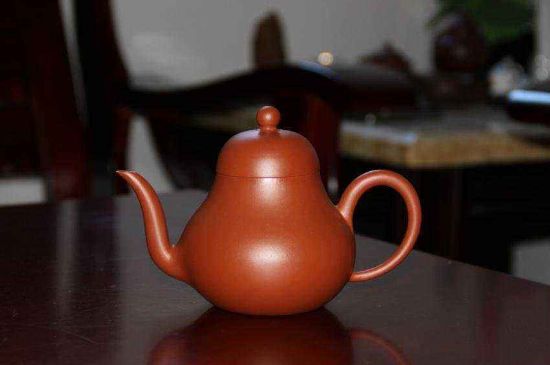 朱泥思亭壺適合泡什么茶，用來(lái)泡哪些茶最好？