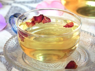 玫瑰花茶一周喝幾次，玫瑰花茶能常喝嗎？