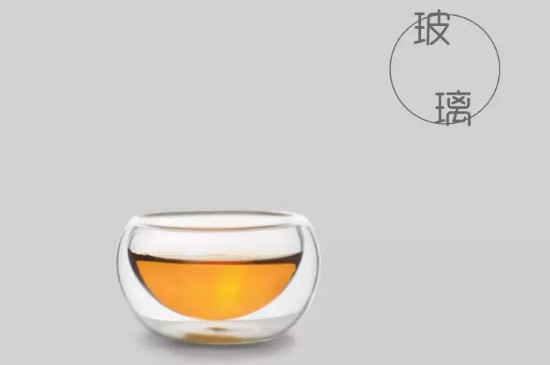 品茗杯的杯型介紹，品茗杯的器型類別分類大全圖