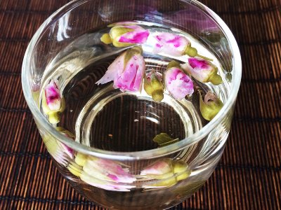 玫瑰花茶一周喝幾次，玫瑰花茶能常喝嗎？