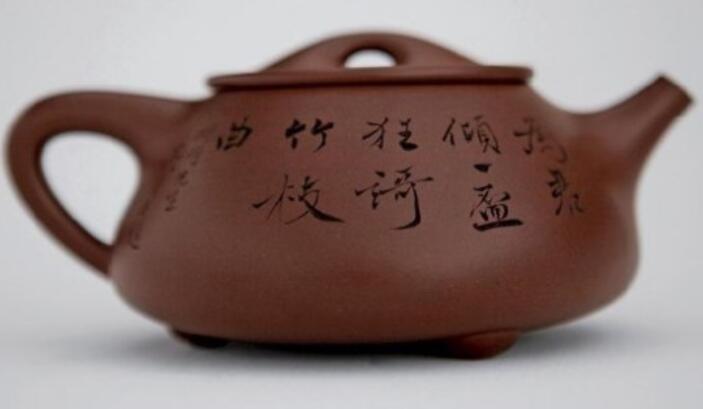 最經(jīng)典的五大石瓢壺，石瓢壺經(jīng)典款圖解