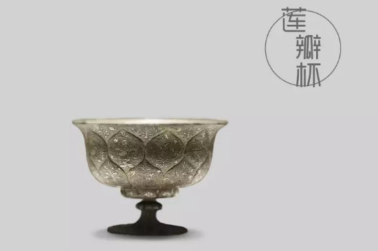 品茗杯的杯型介紹，品茗杯的器型類別分類大全圖