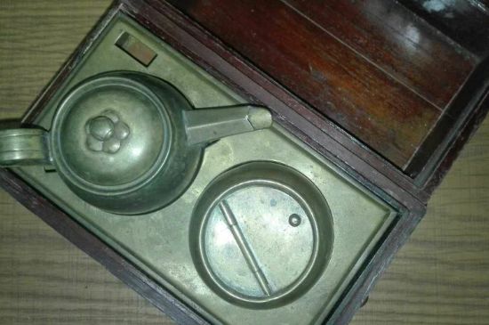 新銅壺怎么開壺，銅壺開壺方法步驟