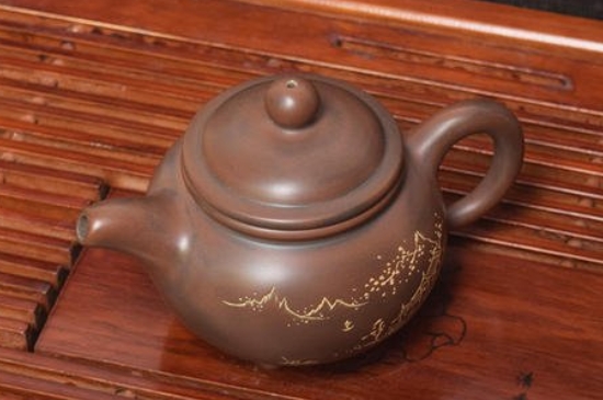 坭興陶主要泡什么茶，廣西坭興陶壺適合泡哪些茶？