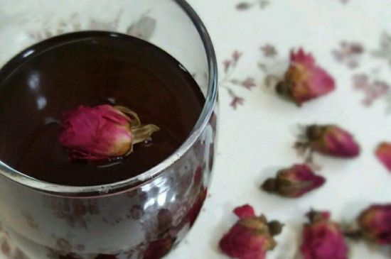 玫瑰花茶和什么搭配好，玫瑰花茶的搭配大全！