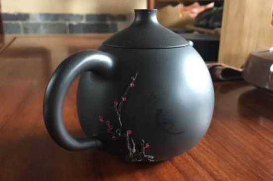 建水紫陶壺不適合泡茶？大錯特錯！