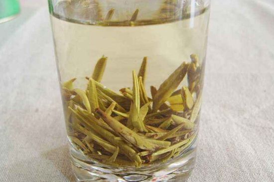 茉莉花茶分類，茉莉花茶都有什么種類