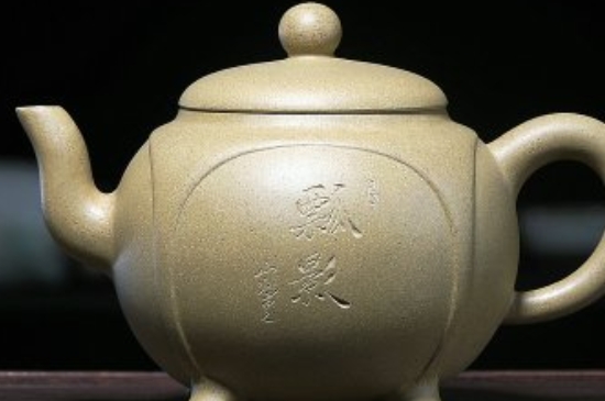 四大名陶哪個泡茶最好，中國四大名陶主要泡什么茶？