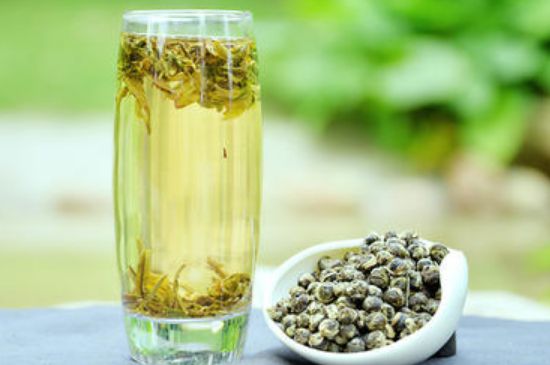 茉莉龍珠喝了會(huì)睡不著，為什么喝了茶會(huì)睡不著？