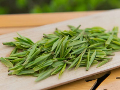 綠茶有哪些，綠茶五大有名品種排名