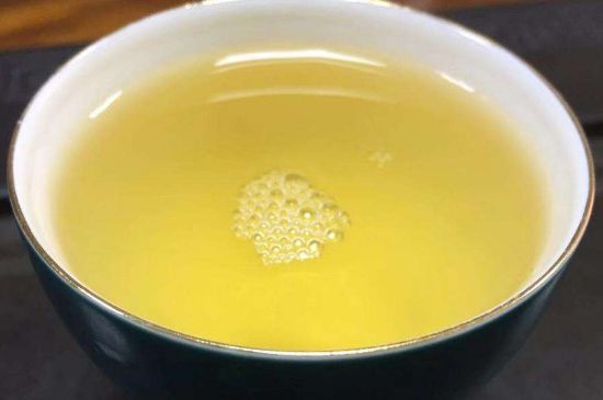 五年壽眉的味道特點，五年的老壽眉什么樣？