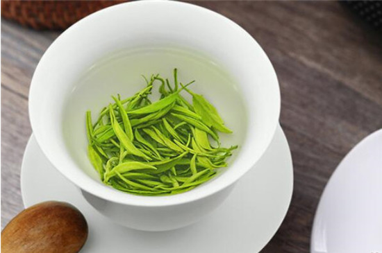 什么綠茶茶葉唇齒留香，哪個品種綠茶香氣好？