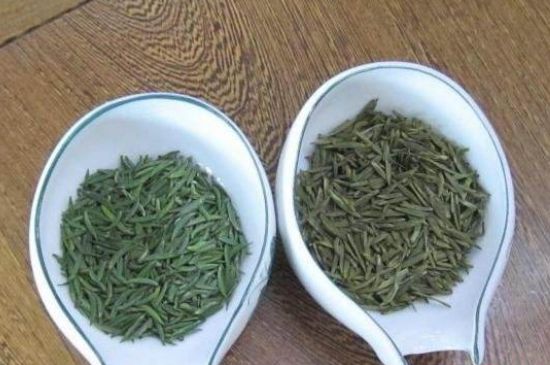 綠茶陳茶和新茶區(qū)別，綠茶怎樣區(qū)分新茶和陳茶