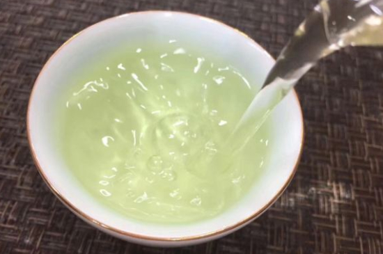 什么茶葉喝起來超級(jí)香，什么茶泡出來滿屋濃香?
