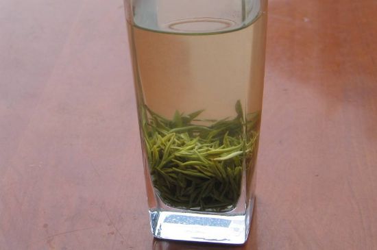 蒙頂山茶種類，蒙頂山哪種茶好？