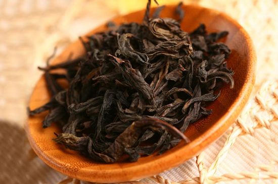 大紅袍四大品種有哪些，大紅袍的種類和著名品種特點(diǎn)介紹