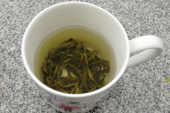 什么綠茶最香最好喝，綠茶口感與香氣排名