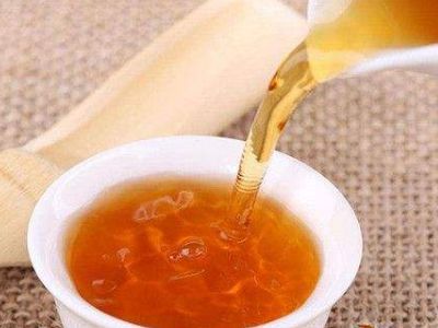祁門(mén)紅茶新茶好還是老茶好，祁門(mén)紅茶是越陳越好嗎