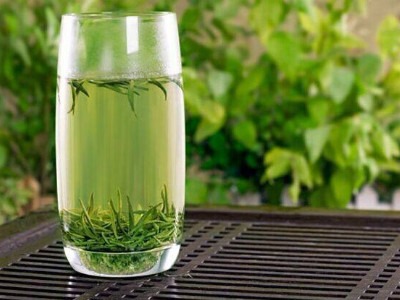 綠茶有哪些，綠茶五大有名品種排名