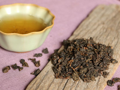 烏龍茶屬于什么茶，有什么功效與作用？